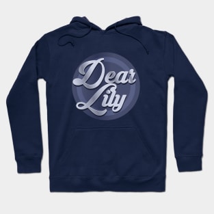 Lily Hoodie